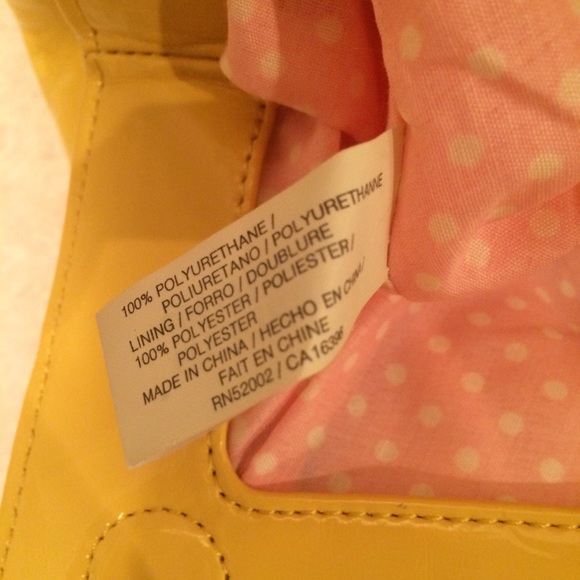 Liz Claiborne Clutch - Picture 5 of 7